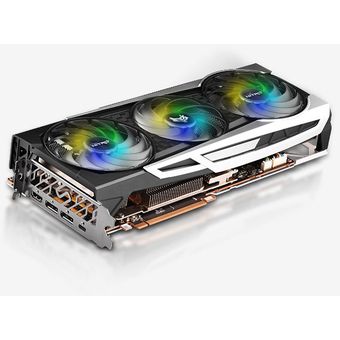 SAPPHIRE NITRO+ AMD Radeon RX 6800 XT SE