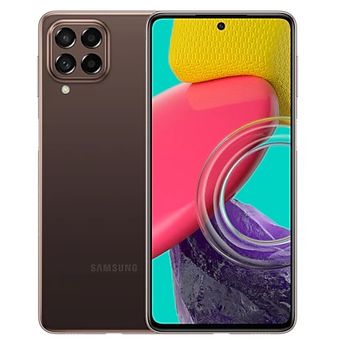 Samsung Galaxy M53 5G (8+256GB)