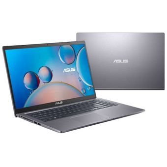 Asus Laptop 15 A516, 15.6, i5-1135G7, 8GB/512GB [A516E-ABQ1730TS]