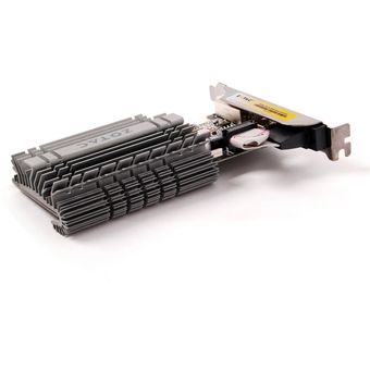 ZOTAC GeForce GT 730 2GB Zone Edition [ZT-71113-20L]
