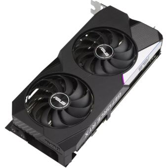 ASUS Dual GeForce RTX 3070 V2 OC Edition 8GB GDDR6 LHR