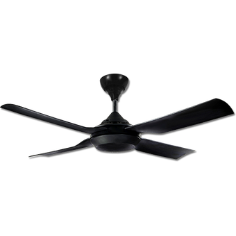 Deka DCX 52" Ceiling Fan, Exclusive Series