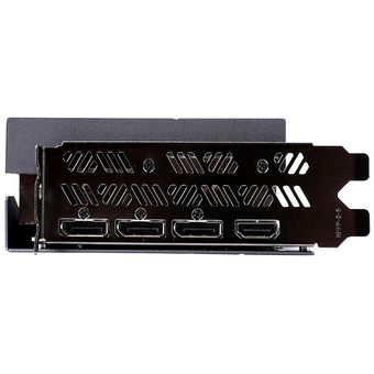 Colorful GeForce RTX 3060 Ti NB EX LHR-V