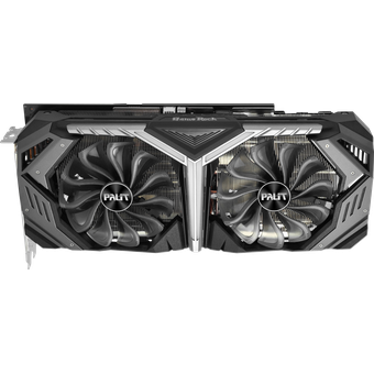 Palit GeForce RTX 2070 GameRock Premium