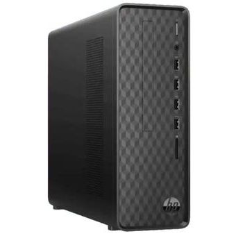 HP Slim Desktop, i5-10400, 8GB/512GB [S01-pf1166d]