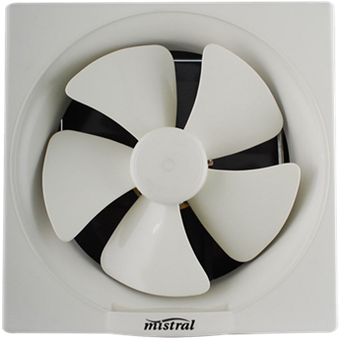 Mistral Exhaust Fan MEF101