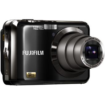 Fujifilm FinePix AX200