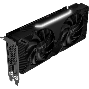 Palit GeForce RTX 2060 GamingPro