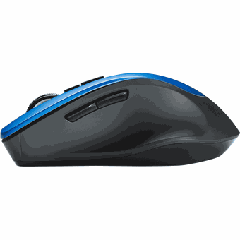 ASUS WT425 Optical Wireless Mouse