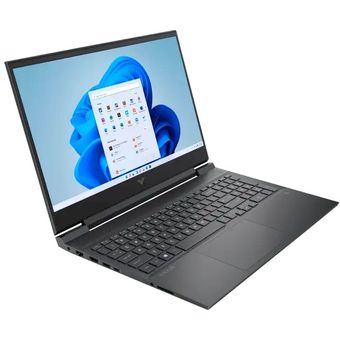 HP Victus, 16.1", i5-12500H, 8GB/512GB [16-d1072TX]