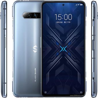 Black Shark 4 (12+128GB)