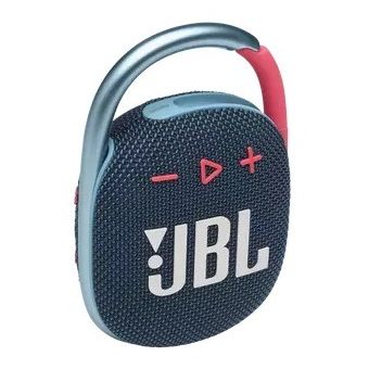 JBL Clip 4 | Ultra-portable Waterproof Speaker