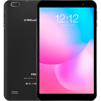 Teclast P80 (2+32GB), Wifi