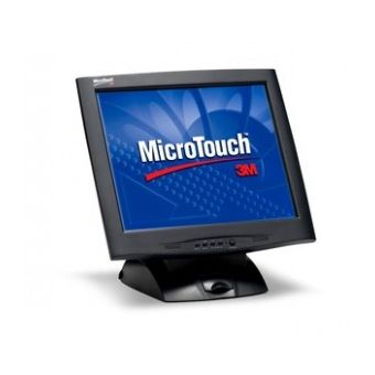 3M 17" MicroTouch Display [M1700SS]