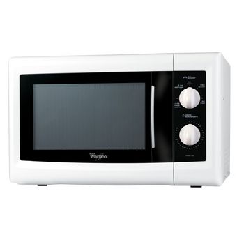 Whirlpool Independent microwave oven (20 liters) MWE1100
