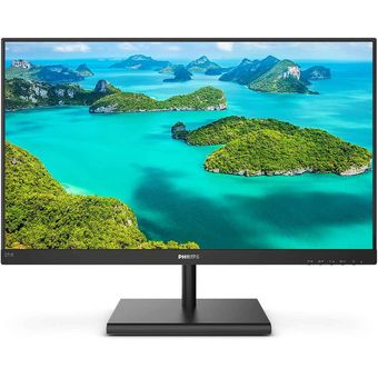 Philips 27" Full HD LCD Monitor, E Line [271E1SD/00]