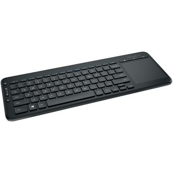 Microsoft All-in-One Media Keyboard [N9Z-00028]