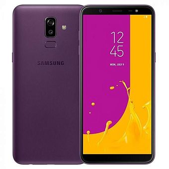 Samsung Galaxy J8 (3+32GB)