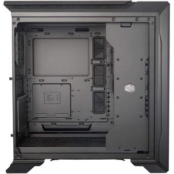 Cooler Master MasterCase SL600M Black Edition