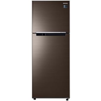 Samsung 500L Top Mount Freezer w/ Twin Cooling Plus [RT38K5062DXME]