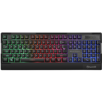 Marvo K660 | Wired Membrane Gaming Keyboard