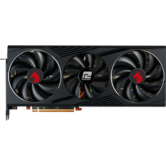 PowerColor Red Dragon AMD Radeon RX 6800 16GB GDDR6