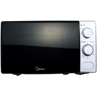 Midea 20L Microwave Oven w/ Defrost Setting [MM720CXM]