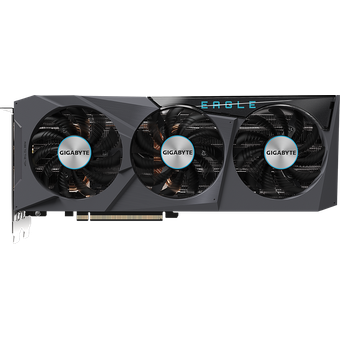 GIGABYTE GeForce RTX 3070 Ti Eagle OC 8G [GV-N307TEAGLE OC-8GD]