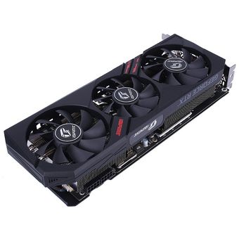 Colorful iGame GeForce RTX 2060 SUPER Ultra-V