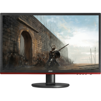 AOC G2460VQ6, 24 inch FHD Monitor