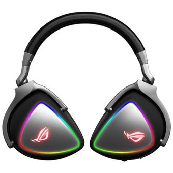 ASUS ROG Delta RGB Gaming Headset