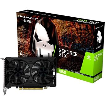 Gainward GeForce GTX 1650 D6 Ghost