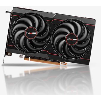 SAPPHIRE PULSE AMD Radeon RX 6600