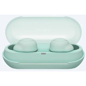Sony WF-C500 Truly Wireless Headphones