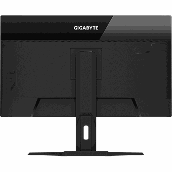 GIGABYTE M32U, 32" UHD 144Hz Gaming Monitor