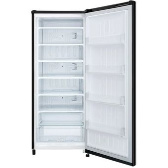 LG 171L Vertical Freezer with Smart Inverter Compressor [GN-304SHBT]