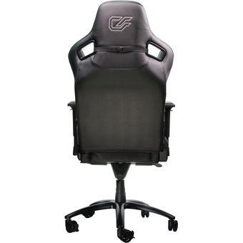 Gaming Freak Royal Throne | Professional Gaming Chair [GF-GCRT10-BK]
