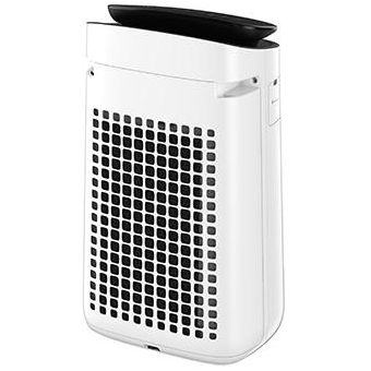 Sharp 48m² Plasmacluster Technology Air Purifier [FPJ60LW]