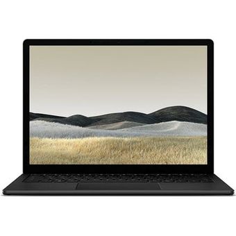 Microsoft Surface Laptop 3, 15", R5 3580U, 8GB/256GB