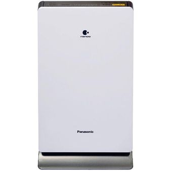 Panasonic Non-Humidifying nanoe HEPA Filter Air Purifier [F-PXM35ASM]