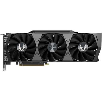 ZOTAC GAMING GeForce RTX 3070 Ti Trinity [ZT-A30710D-10P]