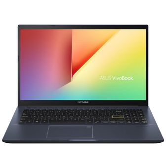 ASUS Laptop, 15.6", i5-1135G7, 4GB/512GB [A513E-PBQ473TS]