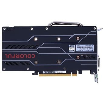 Colorful GeForce GTX 1660 Ti 6G-V