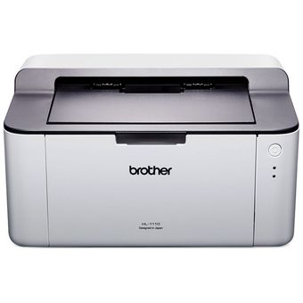 Brother HL-1110 Laser Printer