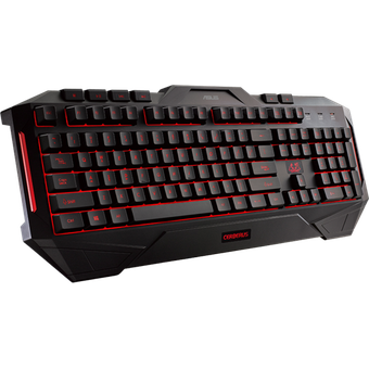 ASUS Cerberus Keyboard