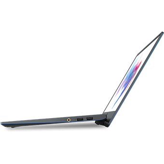 MSI Prestige 14 Laptop, 14", i7-10710U, 16GB/512GB [A10RB-057MY]