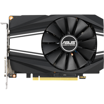 ASUS Phoenix GeForce GTX 1660 SUPER OC Edition 6GB GDDR6