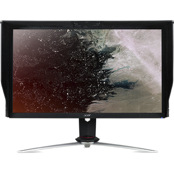 Acer 27" Nitro XV3, 4K UHD [XV273K]