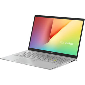 ASUS Vivobook S15 S533, 15.6", i7-1165G7, 8GB/512GB [S533E-ABN359T]