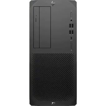 HP Z1 G8 Tower Desktop PC, i5-11600, 8GB/1TB [4E1X1PA]